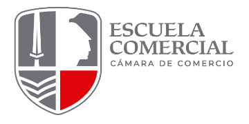 Escuela Comercial Cámara de Comercio